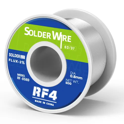 Replacement for RF4 RF-058D 50G HIGH PURITY LEAD ROLL - Quality Phone Parts in Sri Lanka